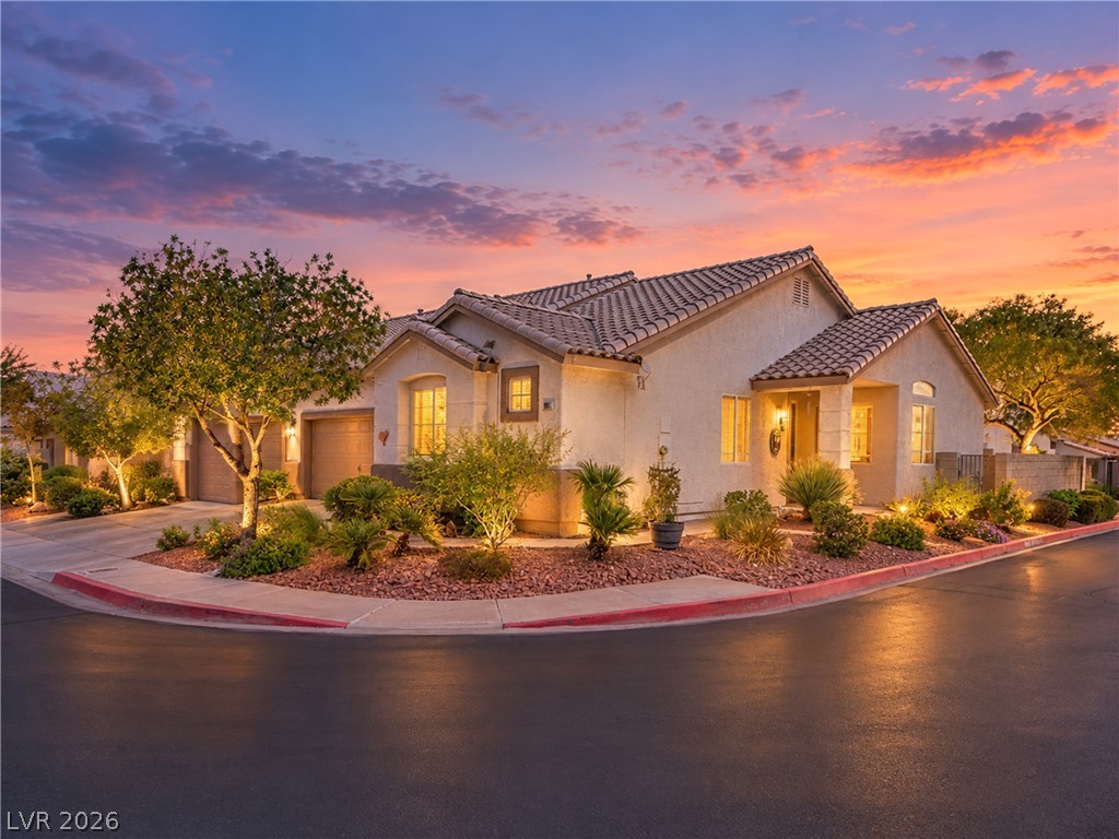 206 Alaska Jade Street Henderson NV 89074
