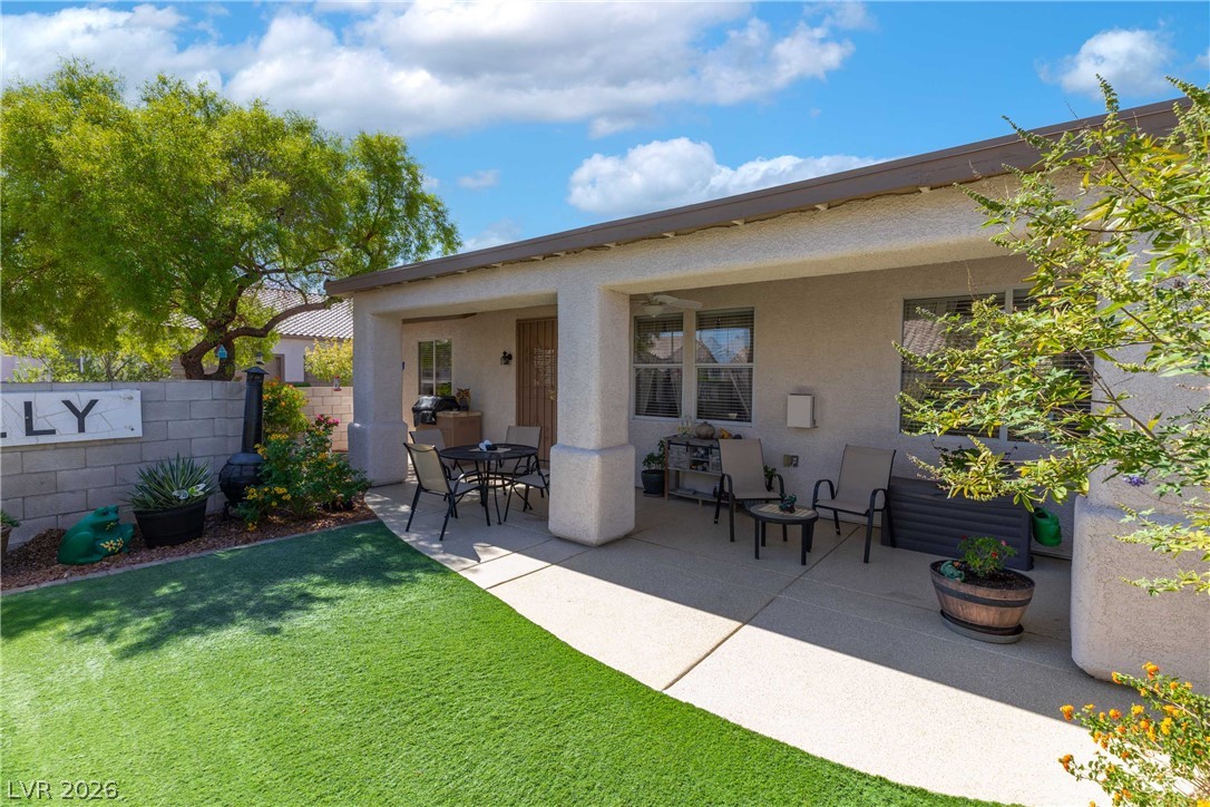 206 Alaska Jade Street Henderson NV 89074