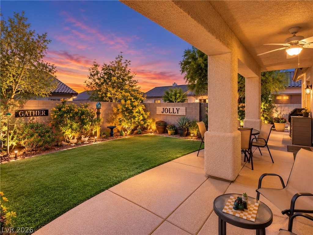 206 Alaska Jade Street Henderson NV 89074