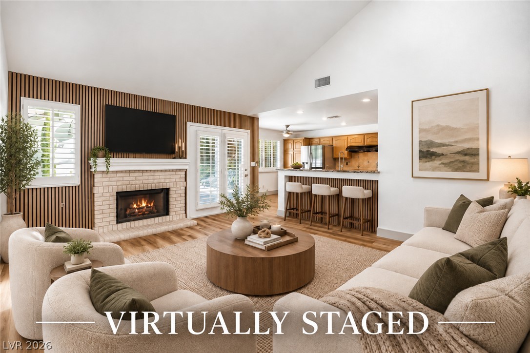 9728 Stellar View Avenue Las Vegas NV 89117