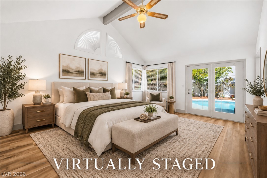 9728 Stellar View Avenue Las Vegas NV 89117
