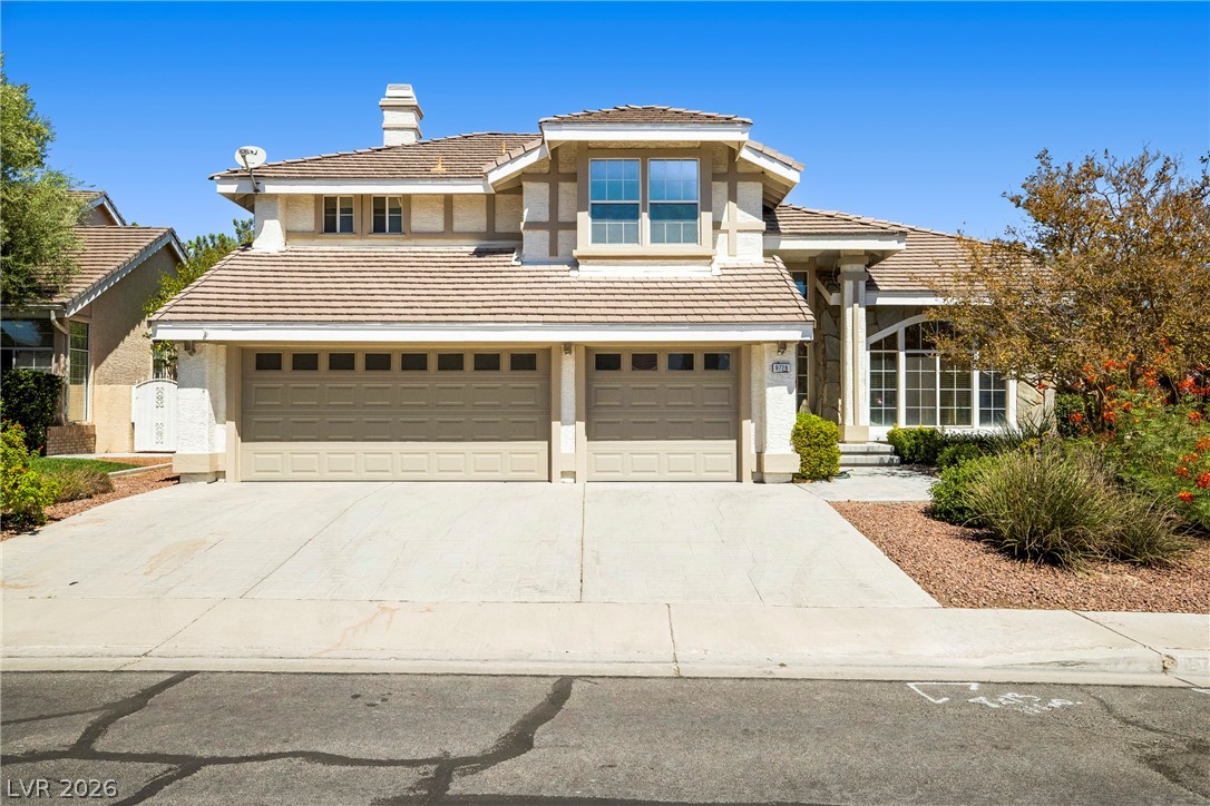 9728 Stellar View Avenue Las Vegas NV 89117