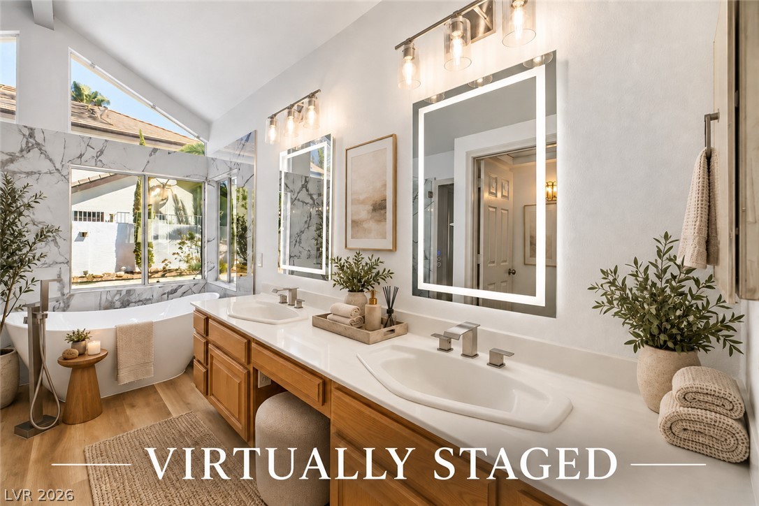 9728 Stellar View Avenue Las Vegas NV 89117