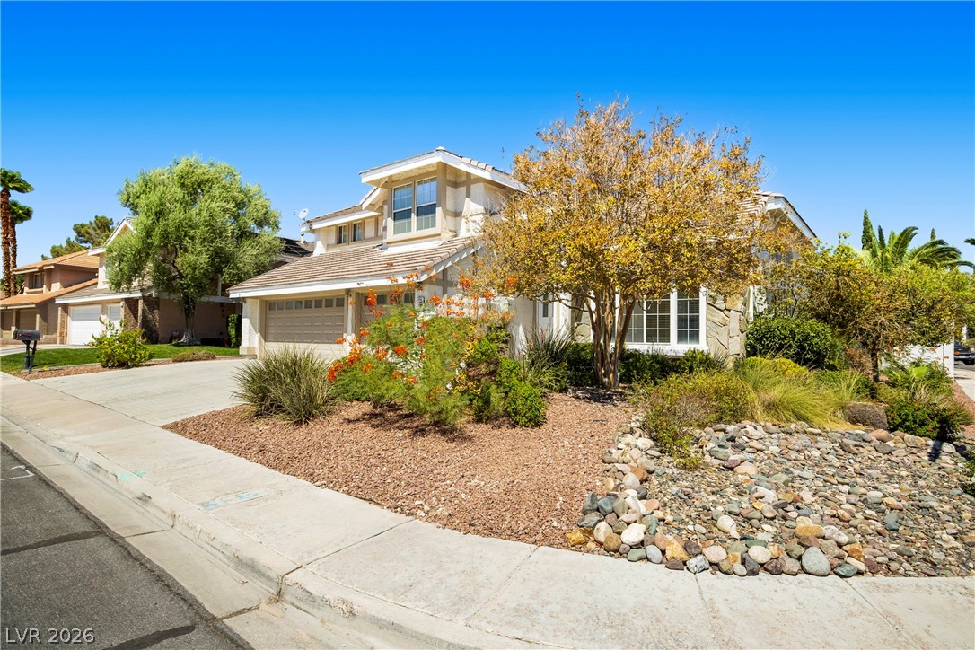 9728 Stellar View Avenue Las Vegas NV 89117