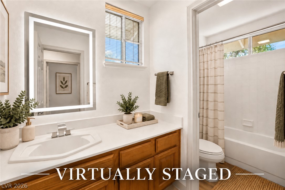 9728 Stellar View Avenue Las Vegas NV 89117