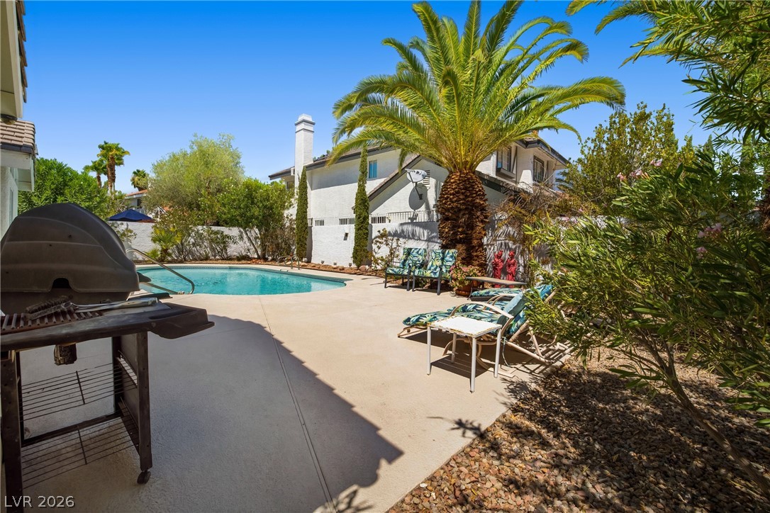 9728 Stellar View Avenue Las Vegas NV 89117
