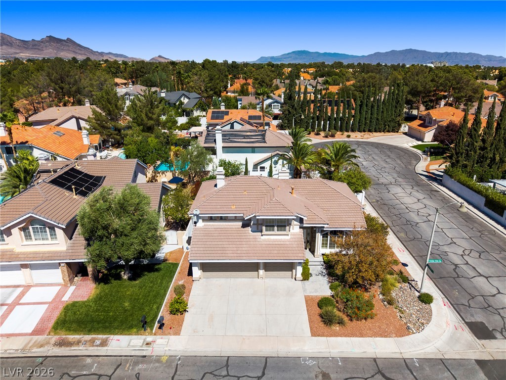 9728 Stellar View Avenue Las Vegas NV 89117