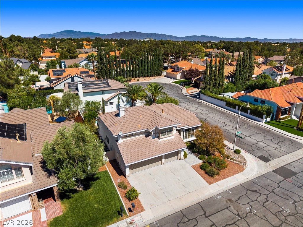 9728 Stellar View Avenue Las Vegas NV 89117