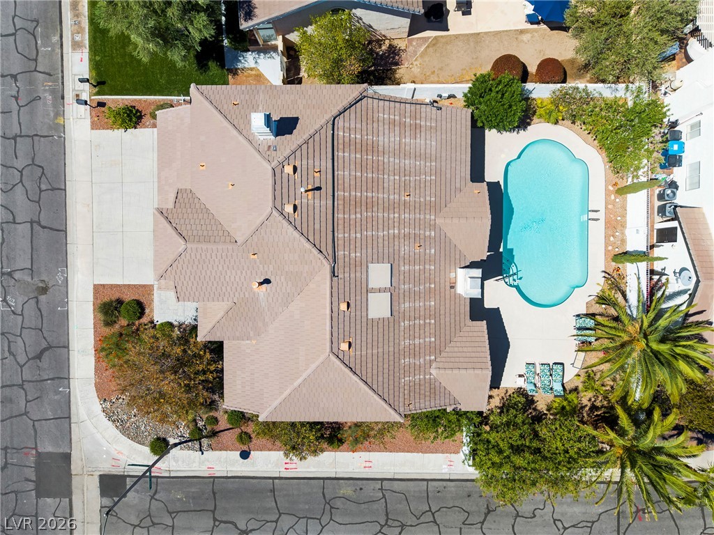 9728 Stellar View Avenue Las Vegas NV 89117