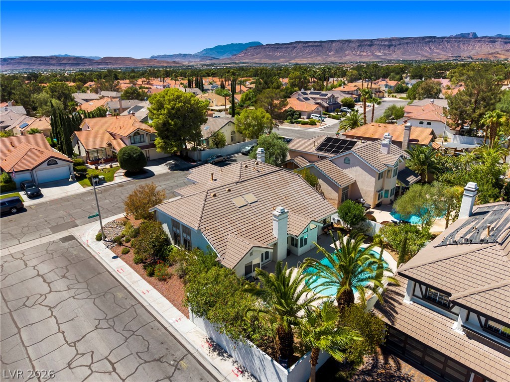 9728 Stellar View Avenue Las Vegas NV 89117