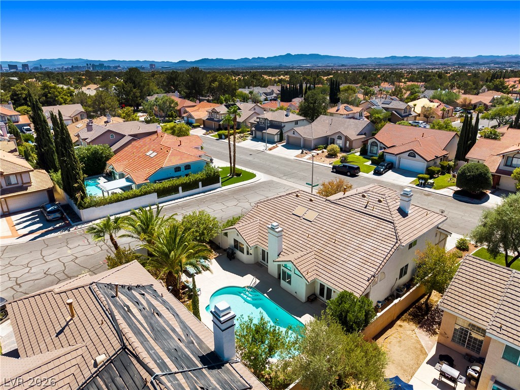 9728 Stellar View Avenue Las Vegas NV 89117