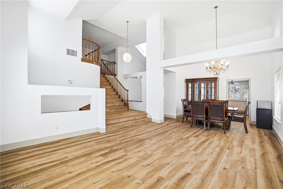 9728 Stellar View Avenue Las Vegas NV 89117