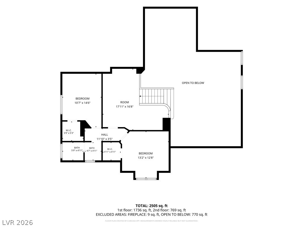 9728 Stellar View Avenue Las Vegas NV 89117