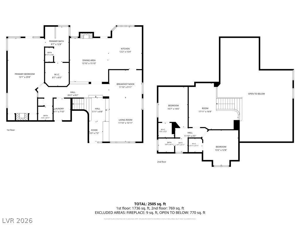 9728 Stellar View Avenue Las Vegas NV 89117