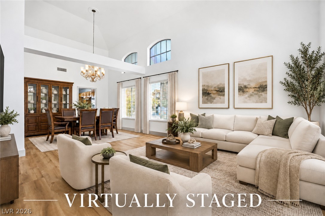 9728 Stellar View Avenue Las Vegas NV 89117