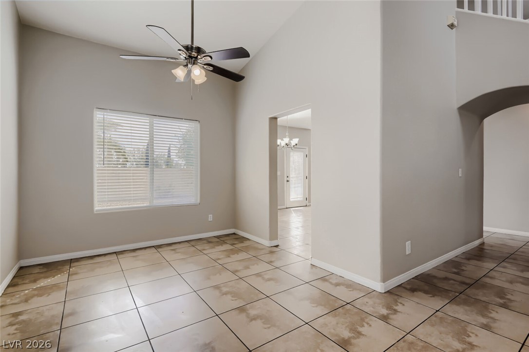 3949 Fragrant Jasmine Avenue North Las Vegas NV 89081