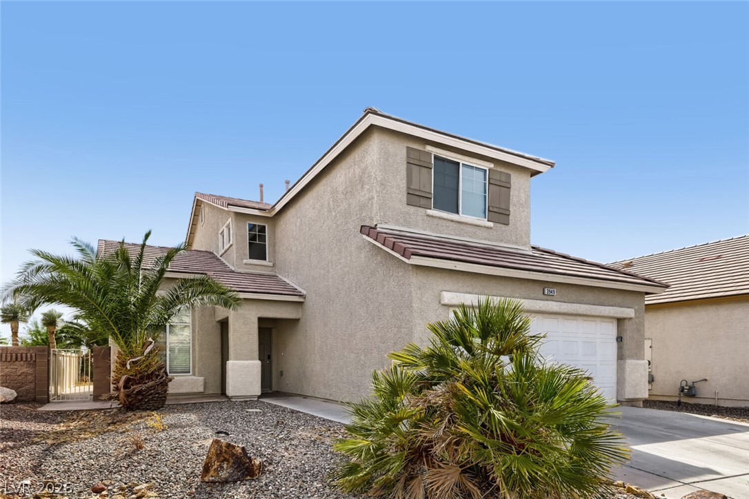 3949 Fragrant Jasmine Avenue North Las Vegas NV 89081