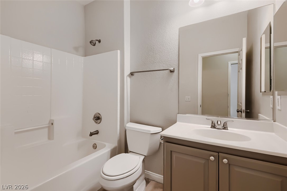 3949 Fragrant Jasmine Avenue North Las Vegas NV 89081