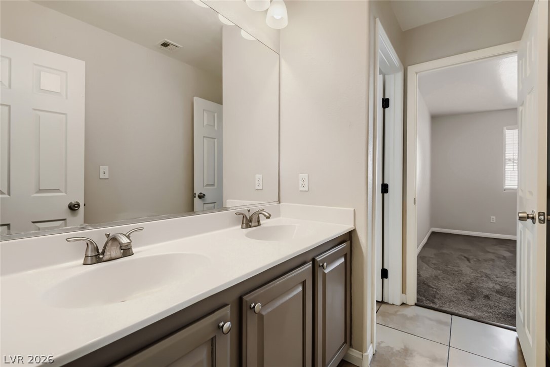 3949 Fragrant Jasmine Avenue North Las Vegas NV 89081