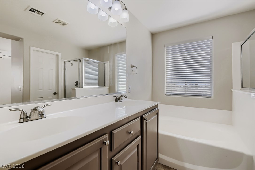 3949 Fragrant Jasmine Avenue North Las Vegas NV 89081