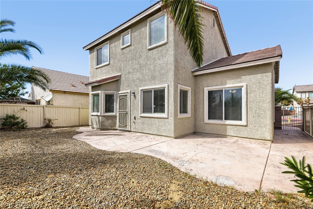 3949 Fragrant Jasmine Avenue North Las Vegas NV 89081