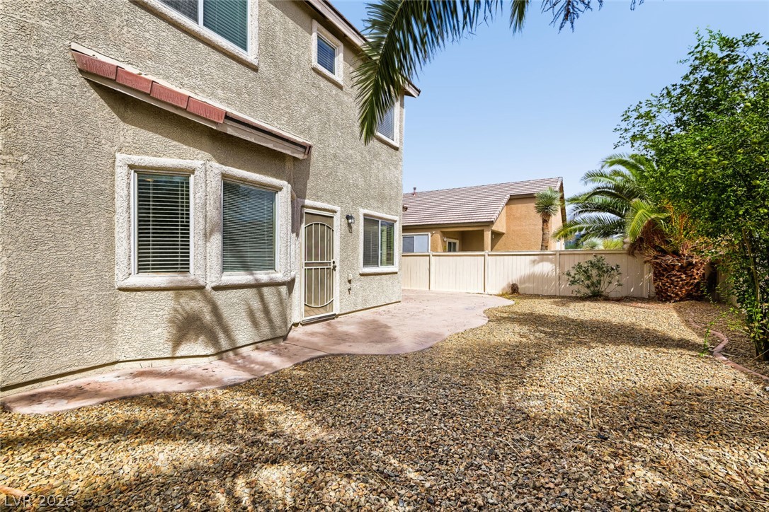 3949 Fragrant Jasmine Avenue North Las Vegas NV 89081