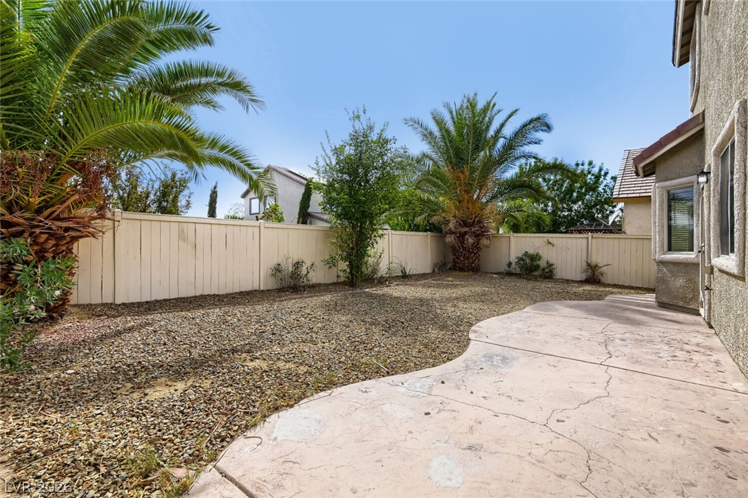 3949 Fragrant Jasmine Avenue North Las Vegas NV 89081