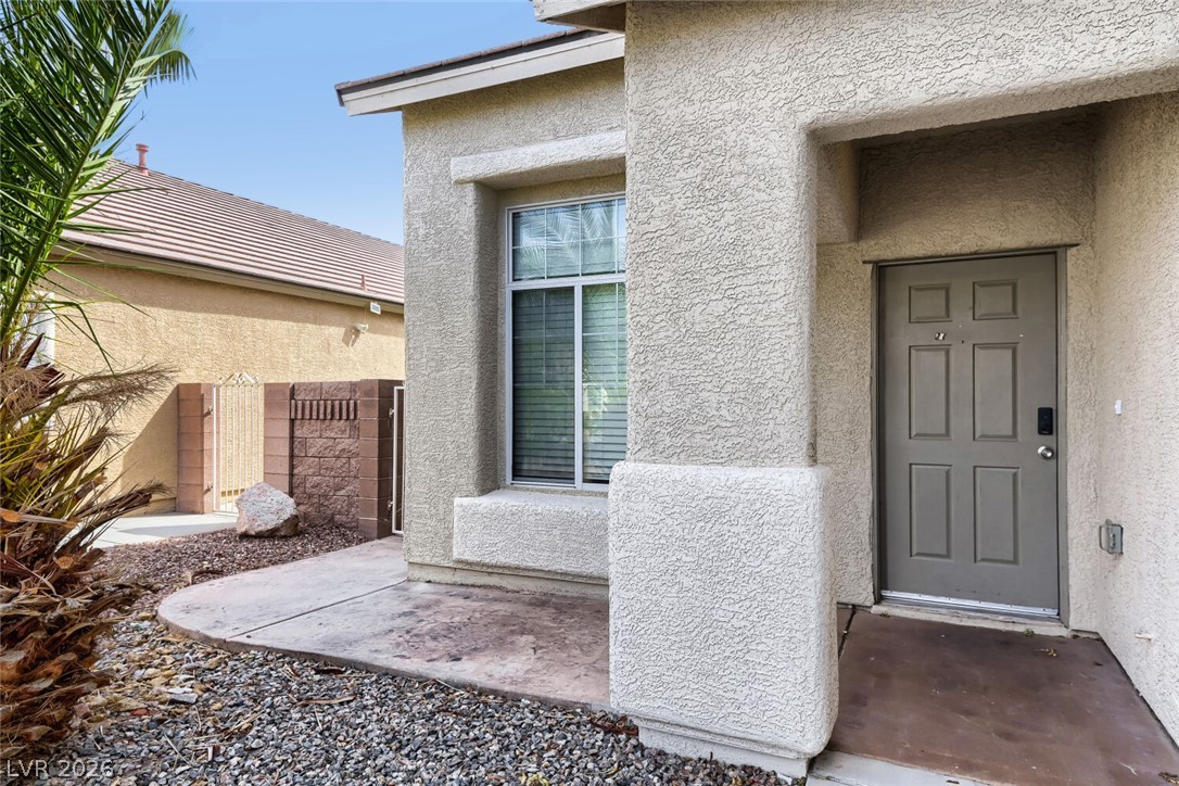 3949 Fragrant Jasmine Avenue North Las Vegas NV 89081