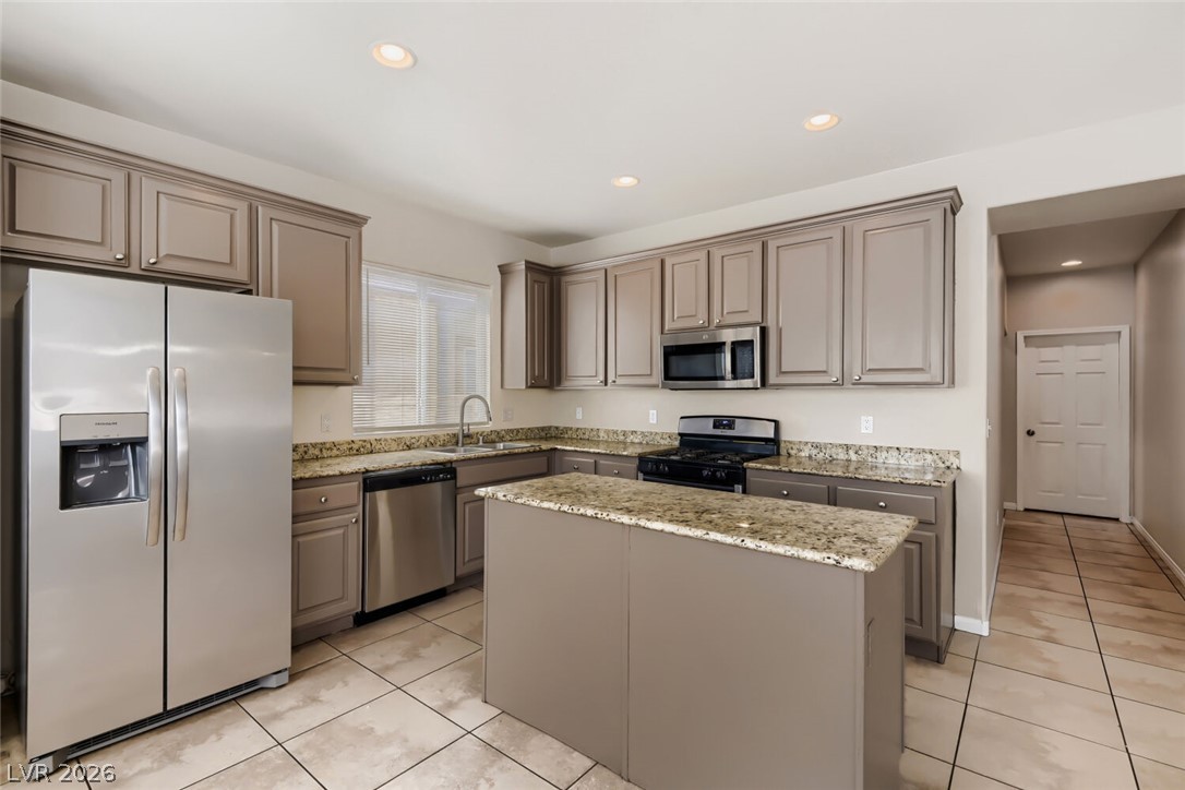 3949 Fragrant Jasmine Avenue North Las Vegas NV 89081