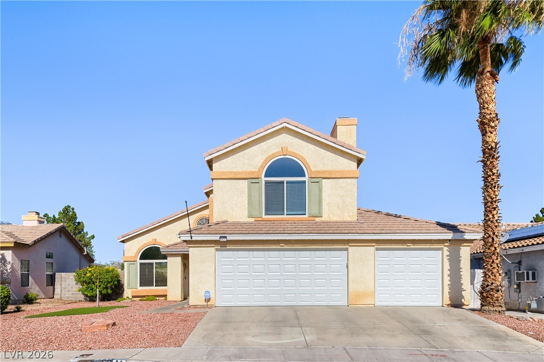 8531 Shelly Road Las Vegas NV 89123