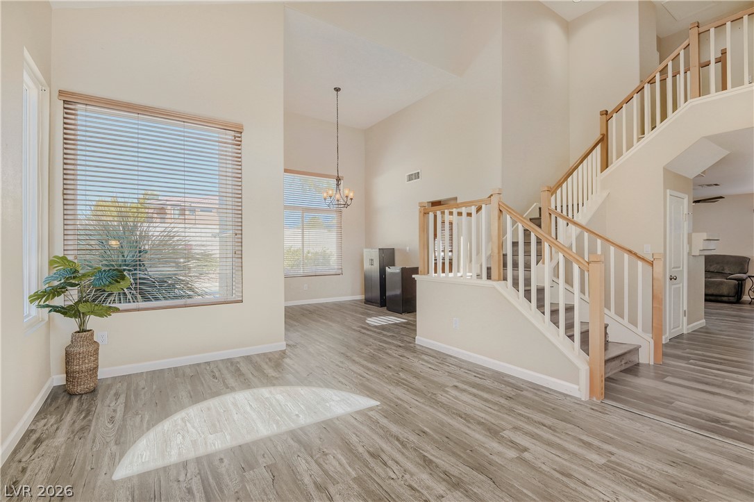 8531 Shelly Road Las Vegas NV 89123