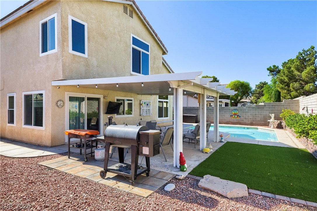 8531 Shelly Road Las Vegas NV 89123