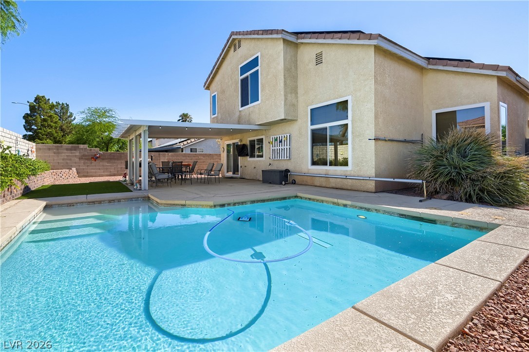 8531 Shelly Road Las Vegas NV 89123