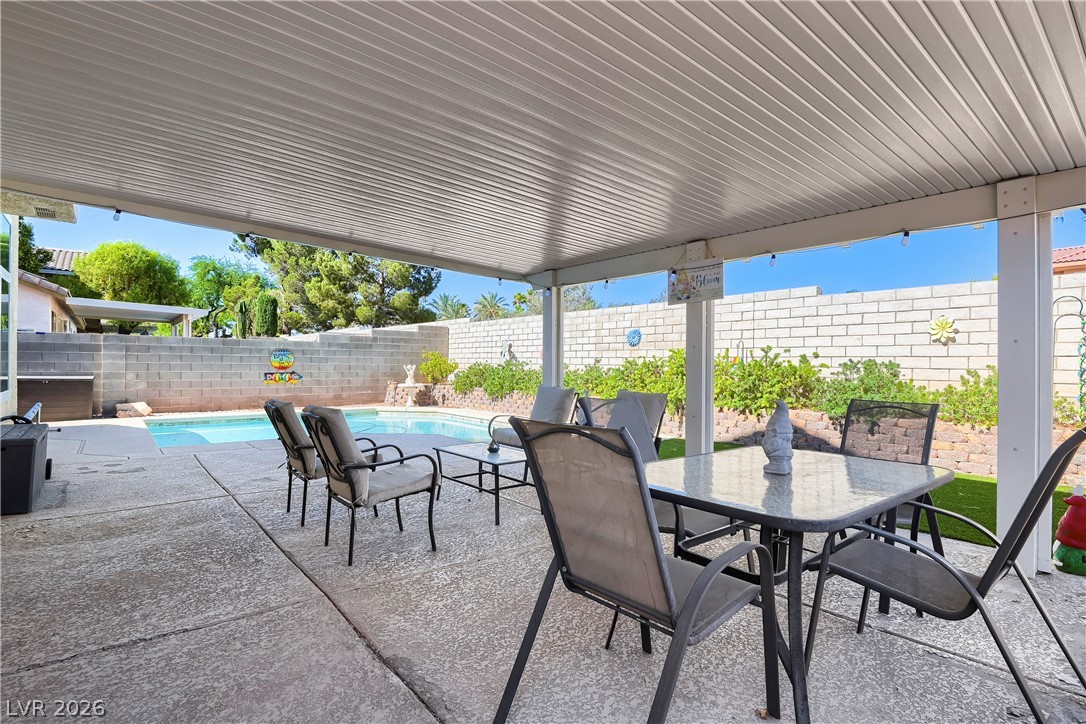 8531 Shelly Road Las Vegas NV 89123