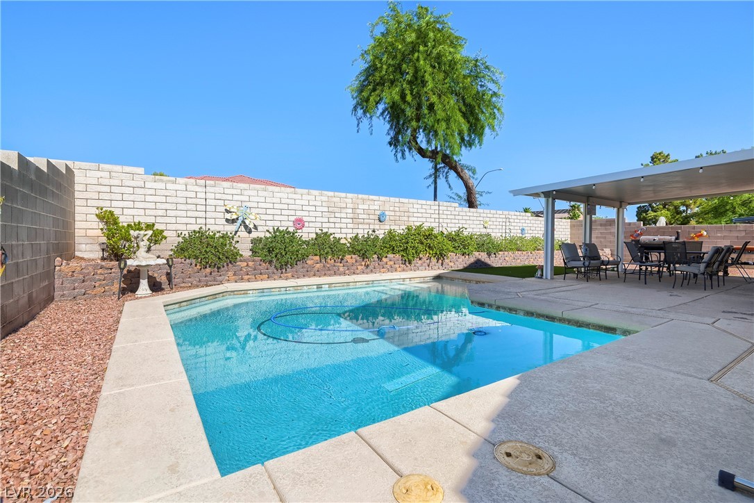 8531 Shelly Road Las Vegas NV 89123