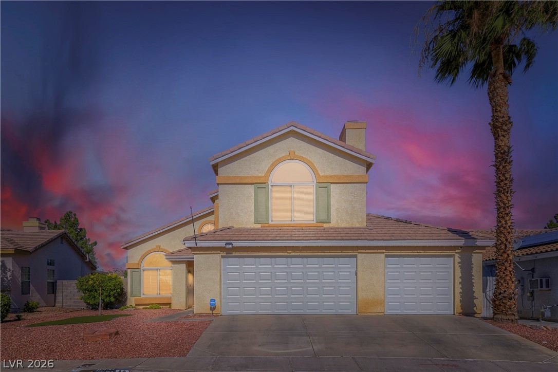 8531 Shelly Road Las Vegas NV 89123