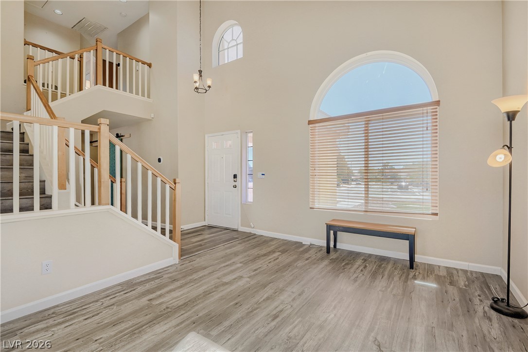 8531 Shelly Road Las Vegas NV 89123