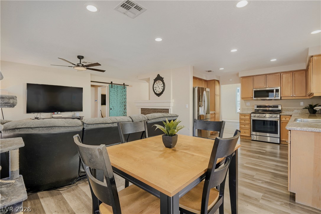 8531 Shelly Road Las Vegas NV 89123