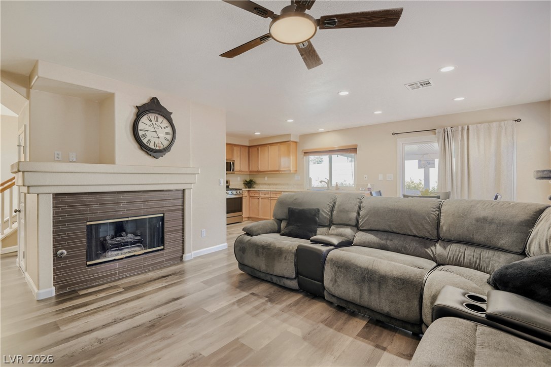 8531 Shelly Road Las Vegas NV 89123