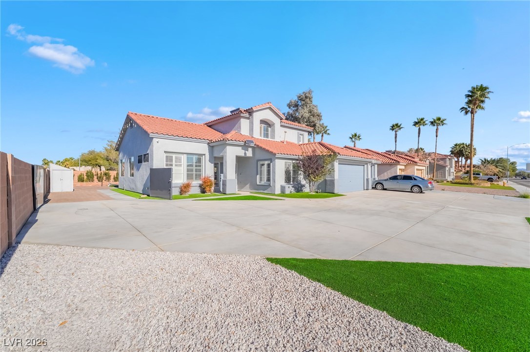 2076 East Wigwam Avenue Las Vegas NV 89123