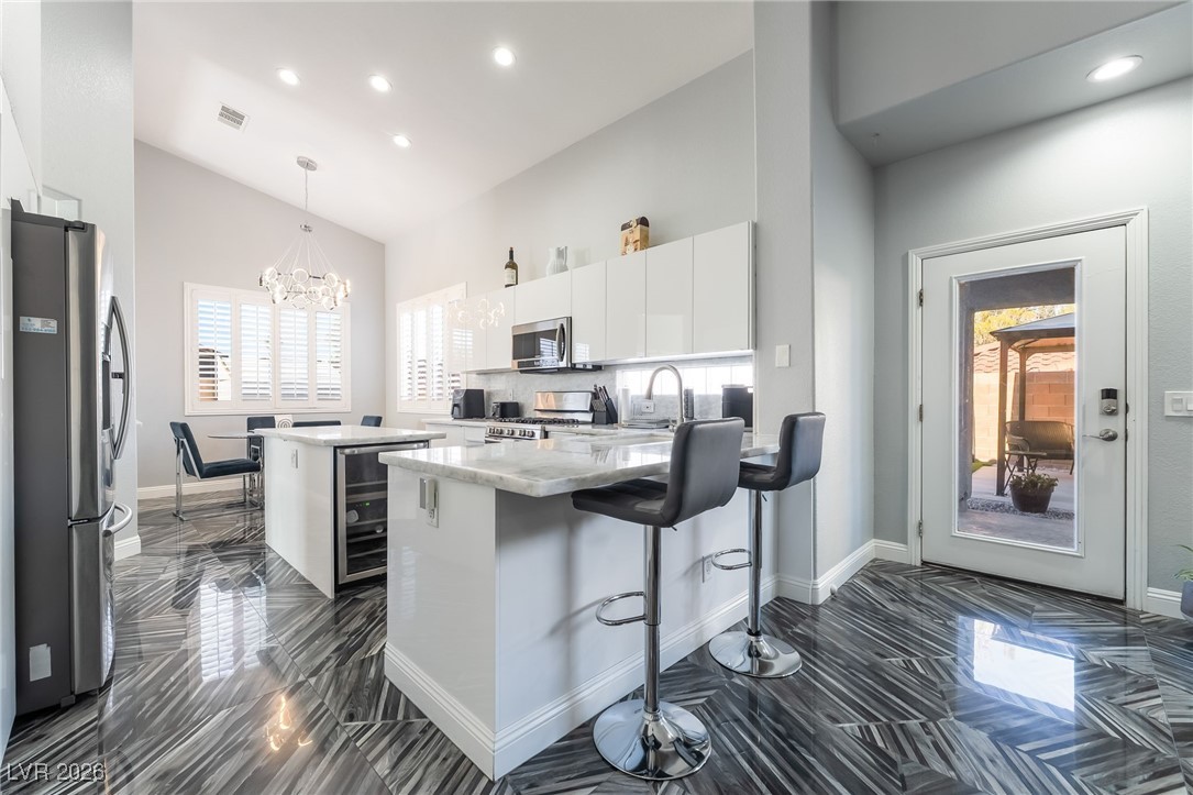 2076 East Wigwam Avenue Las Vegas NV 89123