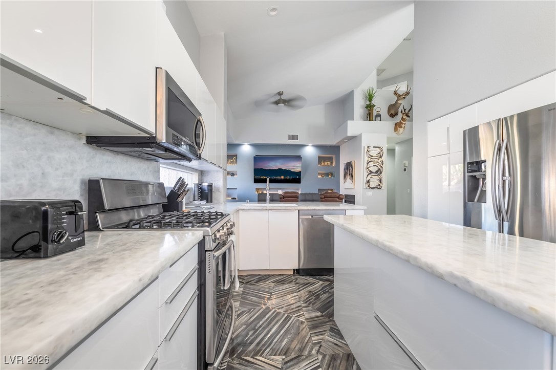 2076 East Wigwam Avenue Las Vegas NV 89123