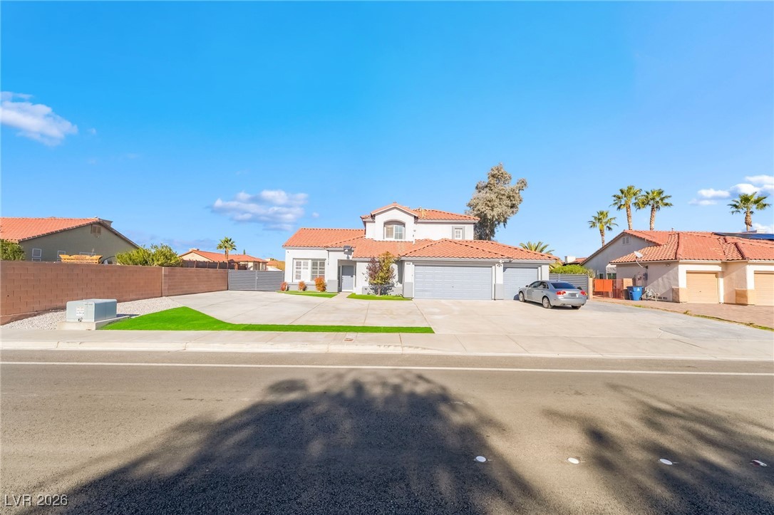 2076 East Wigwam Avenue Las Vegas NV 89123