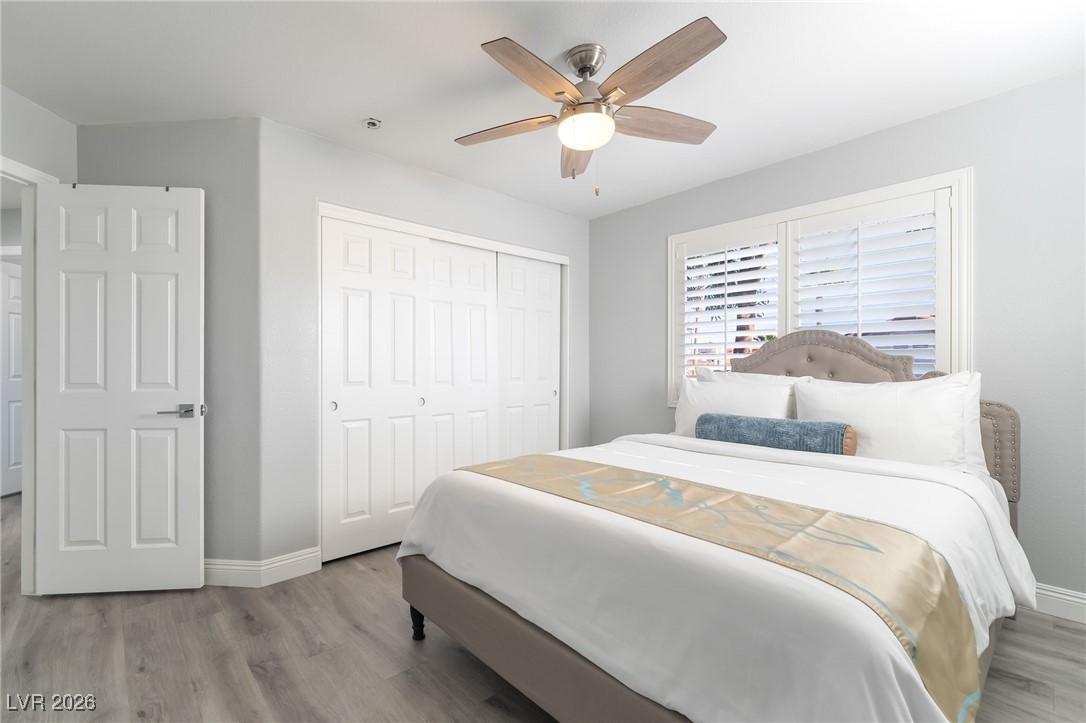 2076 East Wigwam Avenue Las Vegas NV 89123
