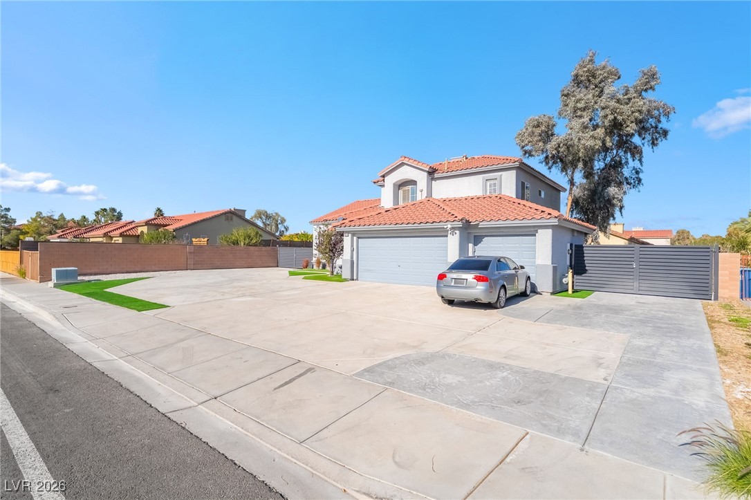 2076 East Wigwam Avenue Las Vegas NV 89123