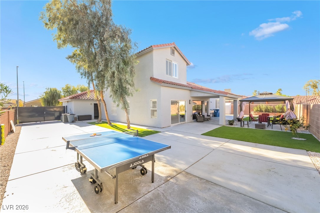 2076 East Wigwam Avenue Las Vegas NV 89123