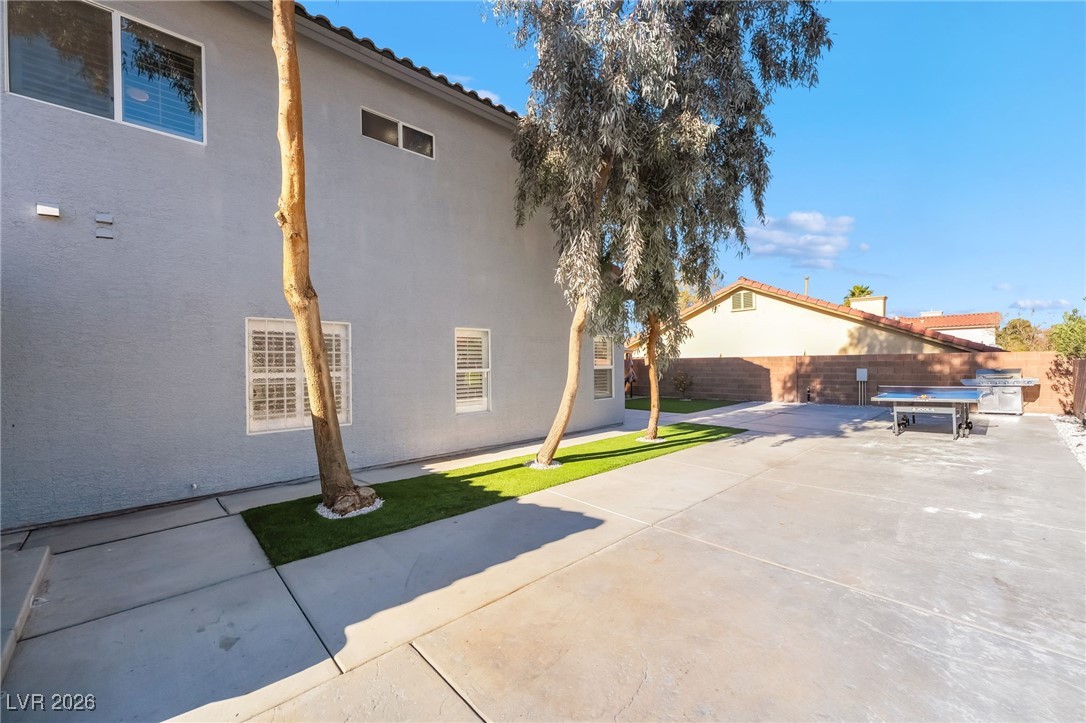 2076 East Wigwam Avenue Las Vegas NV 89123