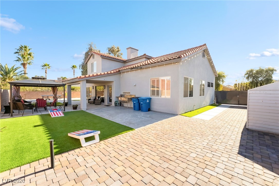 2076 East Wigwam Avenue Las Vegas NV 89123