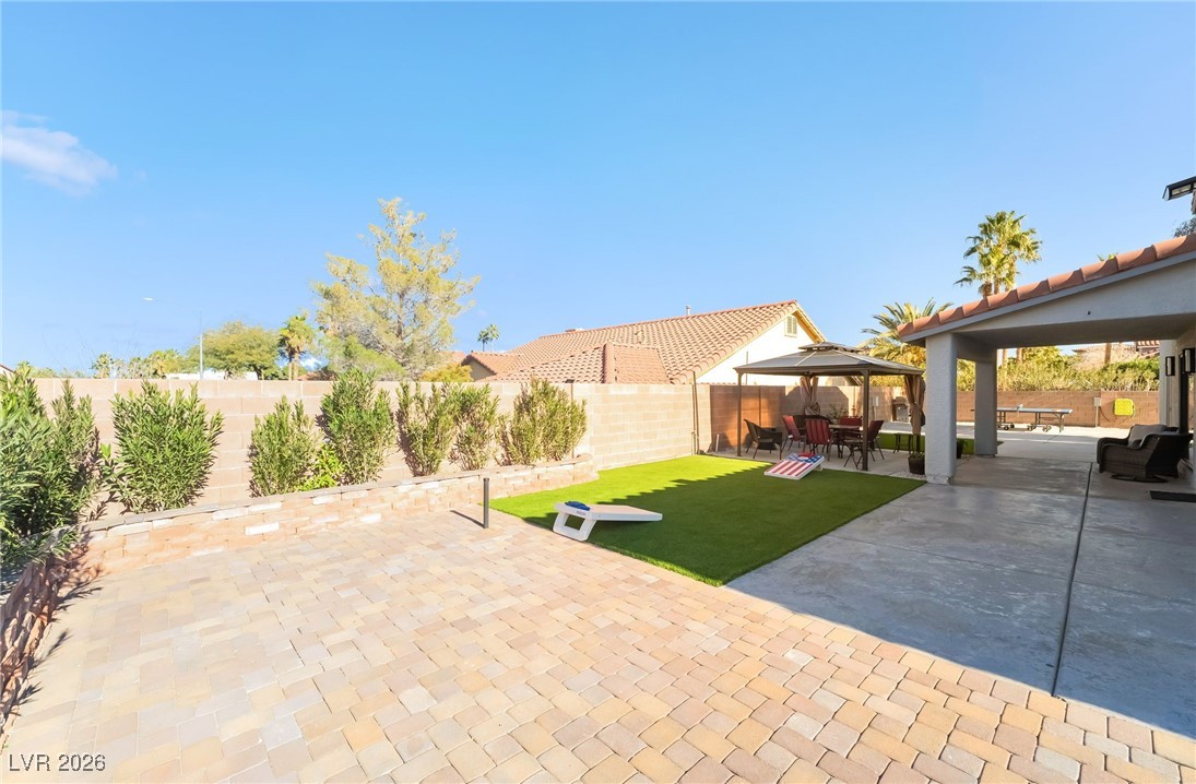 2076 East Wigwam Avenue Las Vegas NV 89123