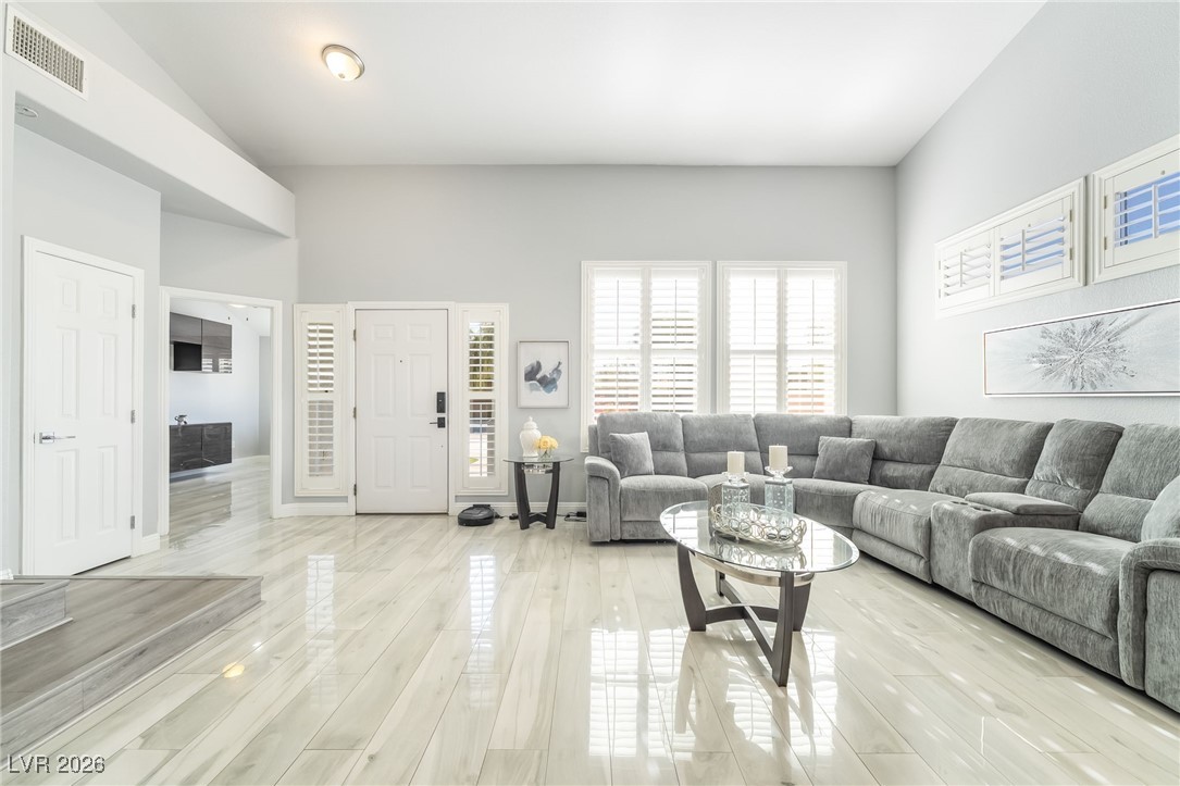 2076 East Wigwam Avenue Las Vegas NV 89123